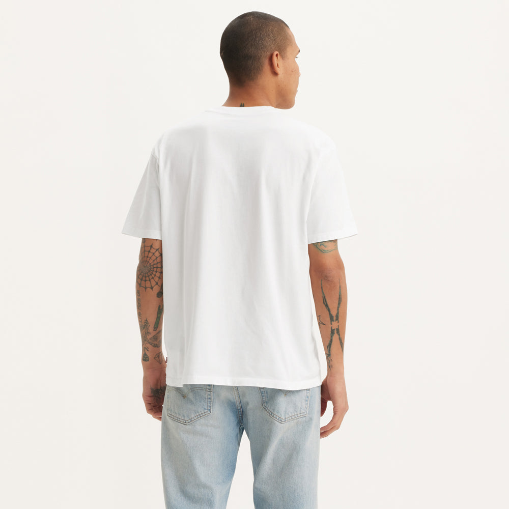 Levi's® 印花復古版型T-Shirt | 男裝