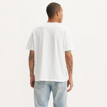 Levi's® 印花復古版型T-Shirt | 男裝