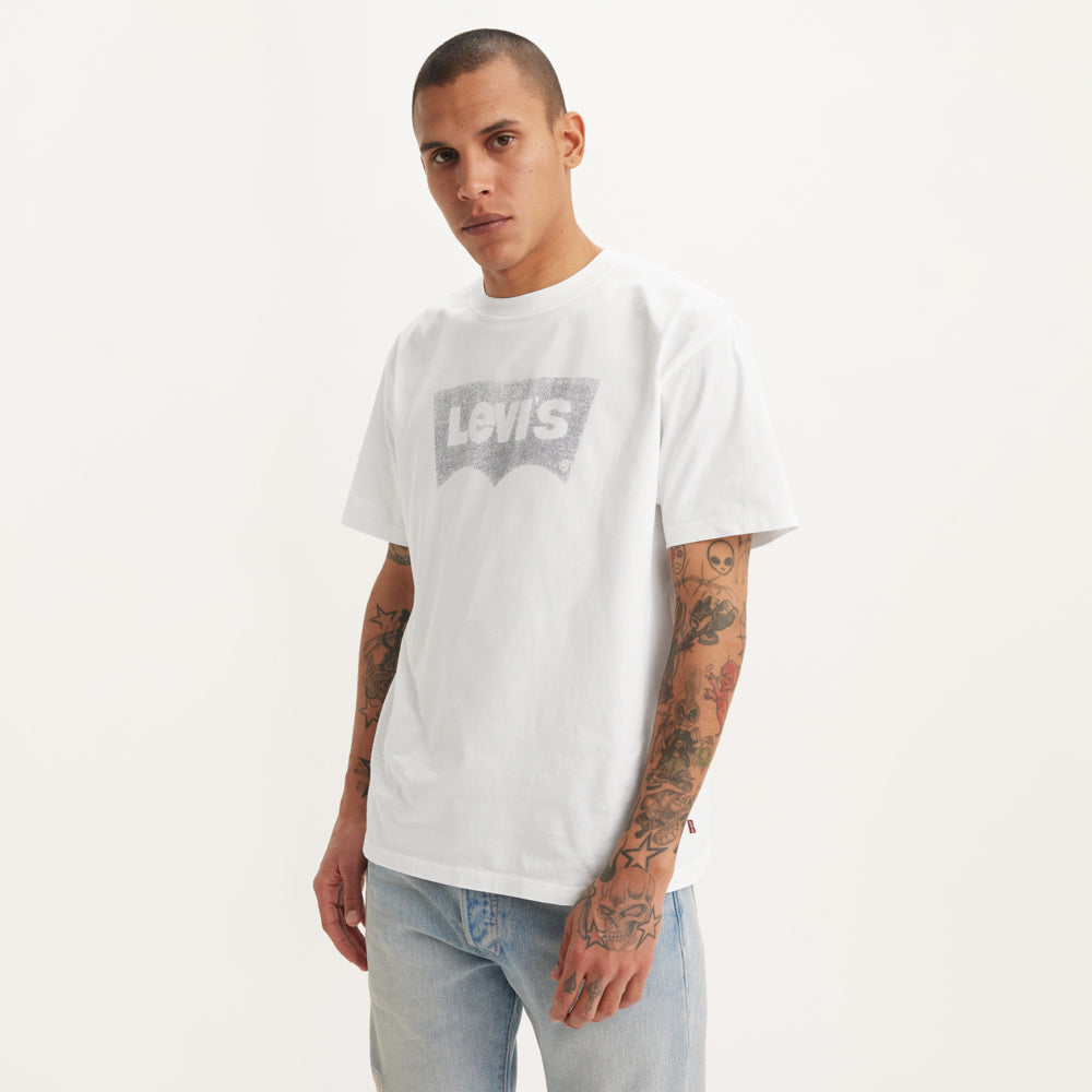 Levi's® 印花復古版型T-Shirt | 男裝