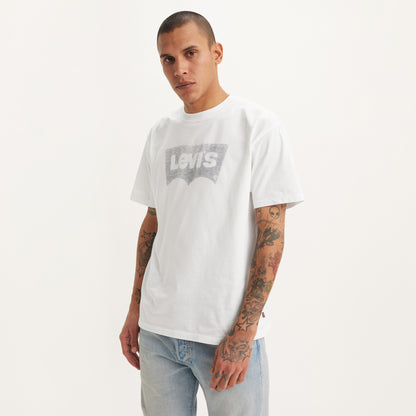 Levi's® 印花復古版型T-Shirt | 男裝