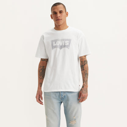 Levi's® 印花復古版型T-Shirt | 男裝
