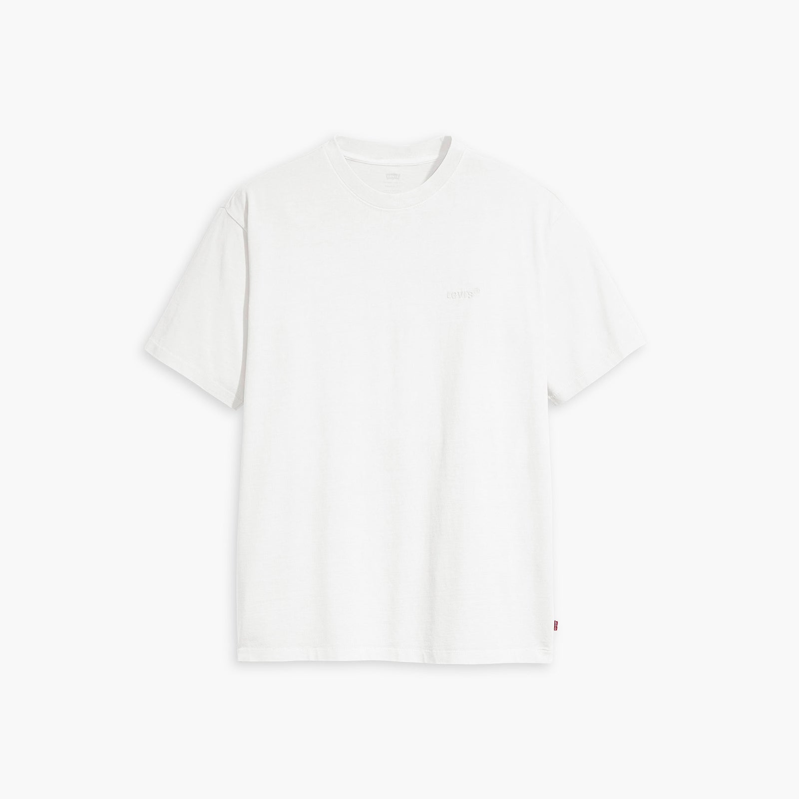 levi's® red tab™ 男士復古tee A06370000XS- White – Levi's 香港