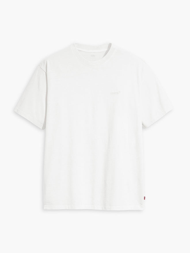 levi's® red tab™ 男士復古tee A06370000XS- White  – Levi's 香港