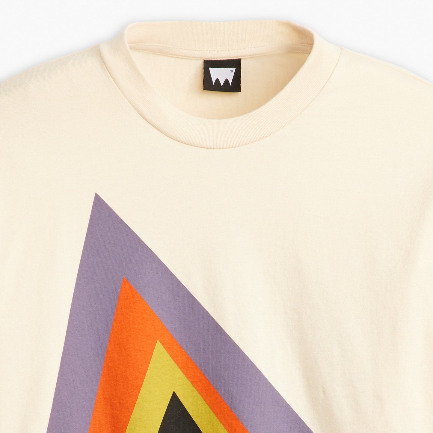 Levi's® Skateboarding Men's Graphic Boxy Long-Sleeve T-Shirt