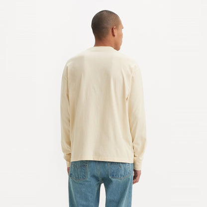 Levi's® Skateboarding Men's Graphic Boxy Long-Sleeve T-Shirt
