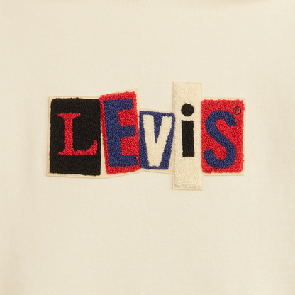 Levi’s® Skateboarding Men’s Hooded Sweatshirt