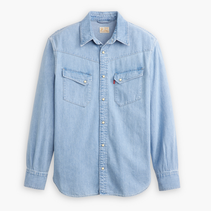 Levi’s® 54 Longhorn襯衫 | 男裝