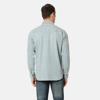 Levi’s® 54 Longhorn襯衫 | 男裝