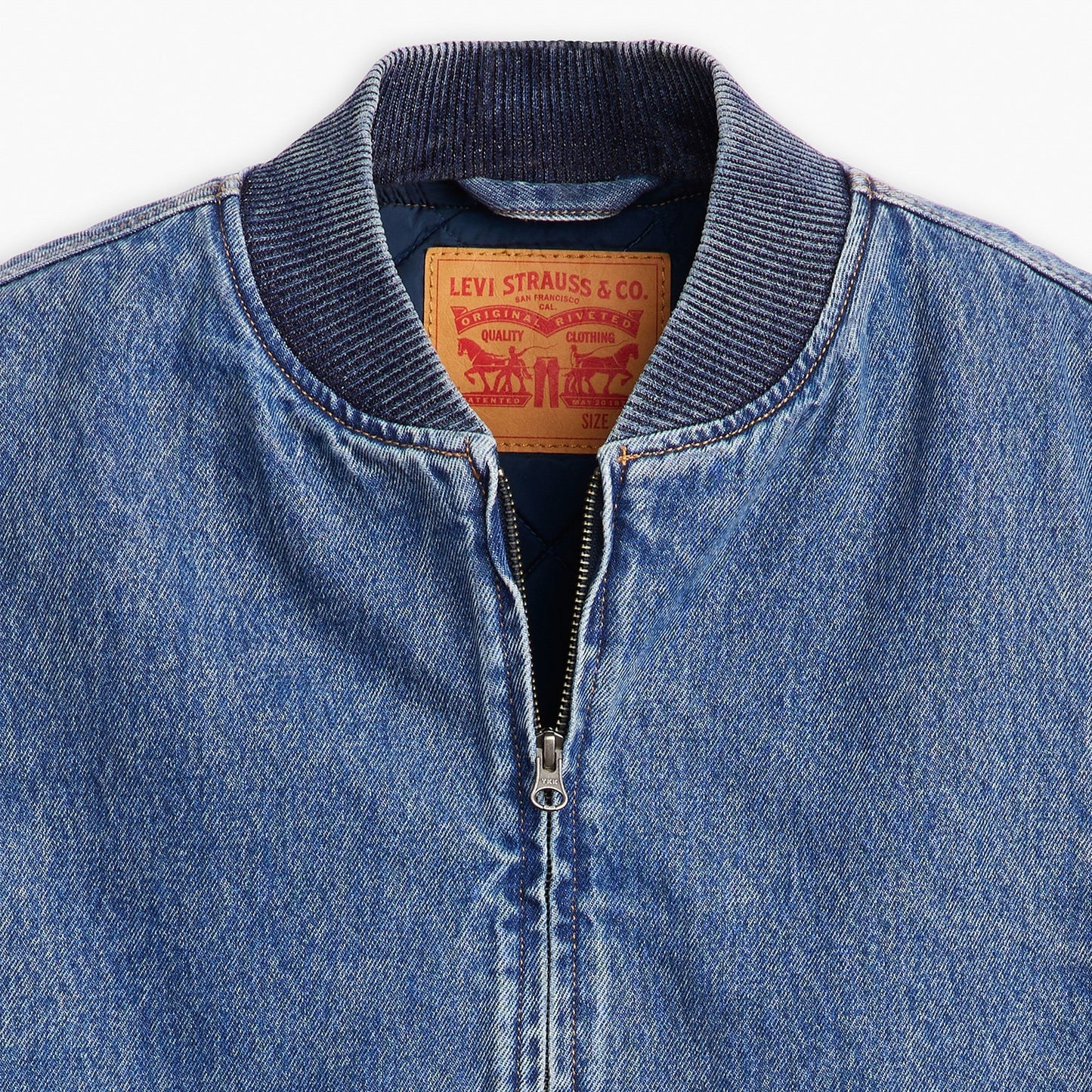 Levi's® Men's Sansome Vest