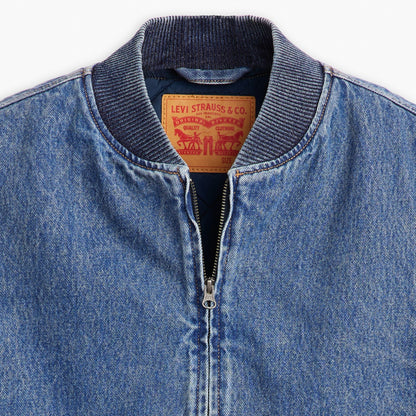 Levi's® Men's Sansome Vest