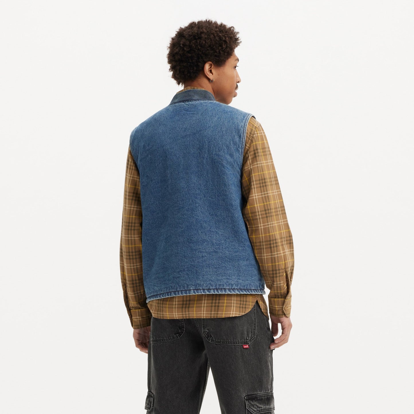 Levi's® Men's Sansome Vest