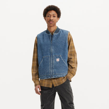 Levi's® Men's Sansome Vest