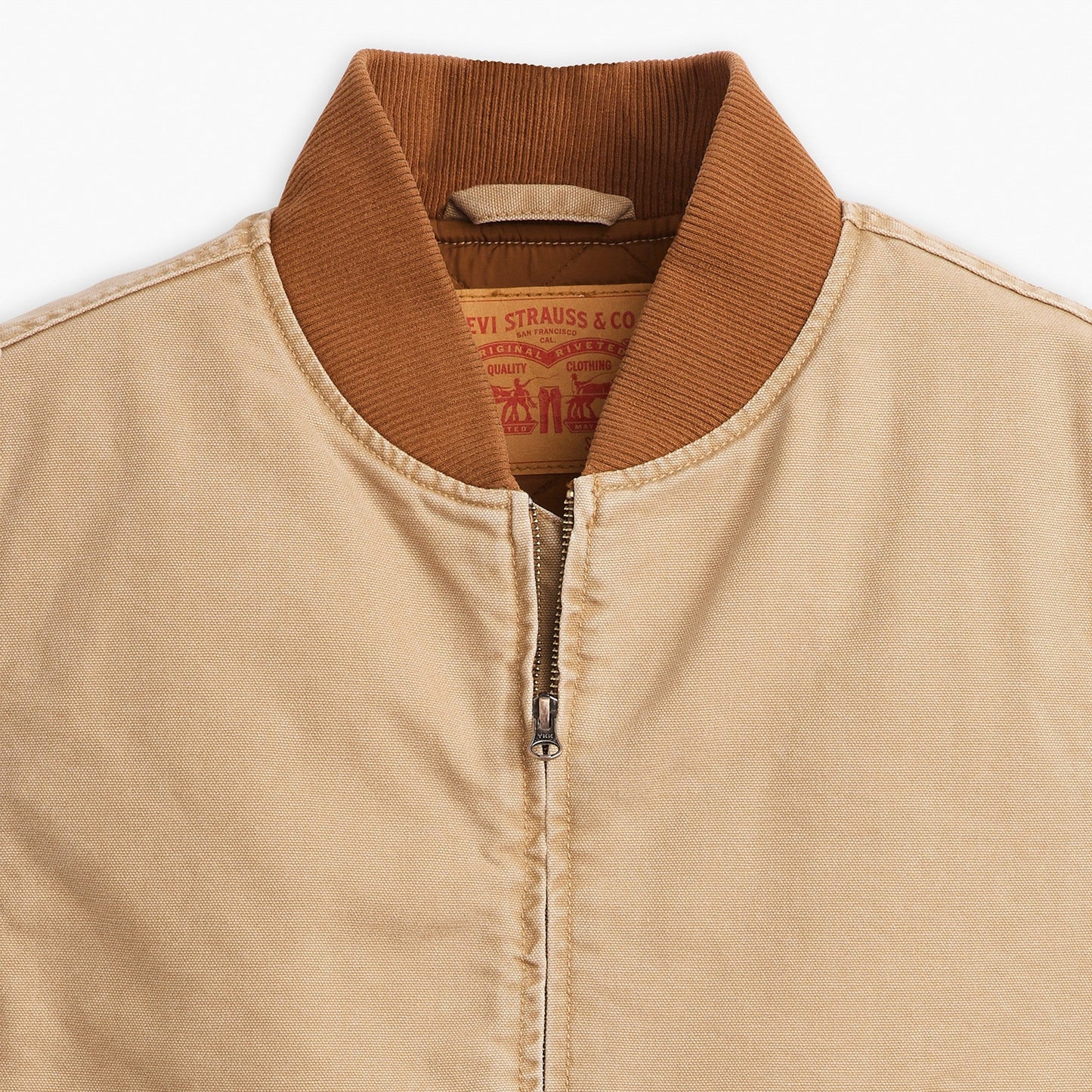 Levi's® Men's Sansome Vest