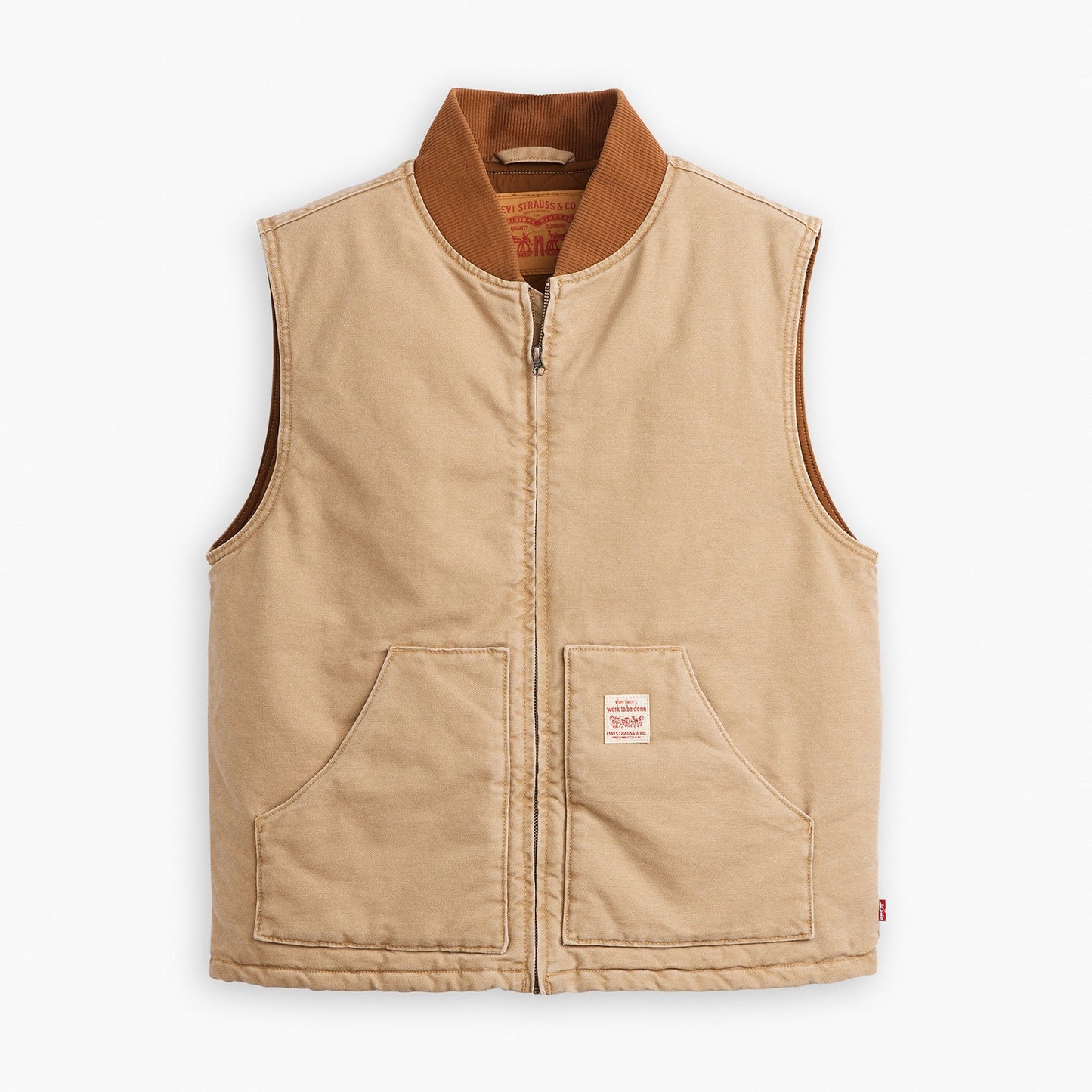 Levi's® Men's Sansome Vest