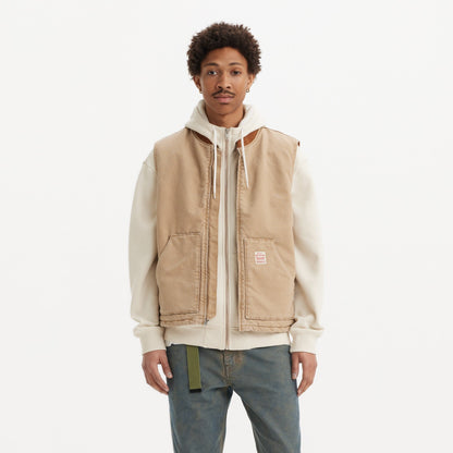 Levi's® Men's Sansome Vest