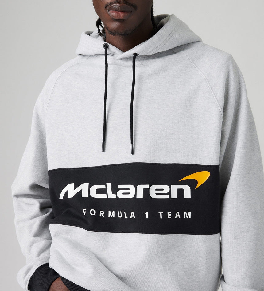 Levi s x McLaren Racing Fleece Hoodie Multi Color Levi s HK Levi s Hong Kong