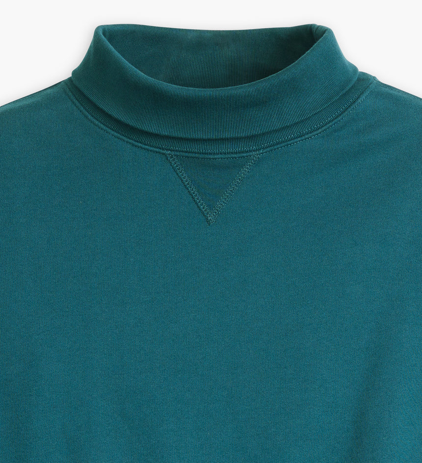 levi’s® 滑板樽領運動衫| 男裝 A91340000S- Reflecting Pond – Levi's 香港