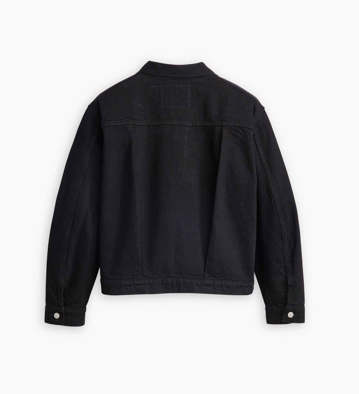 levi's® men's made of japan denim type i jacket A91370000S- Moj Greaser – Levi's Hong Kong
