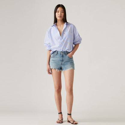 Levi's® Women's 501® Original High-Rise Jean Shorts