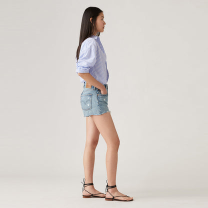 Levi's® Women's 501® Original High-Rise Jean Shorts