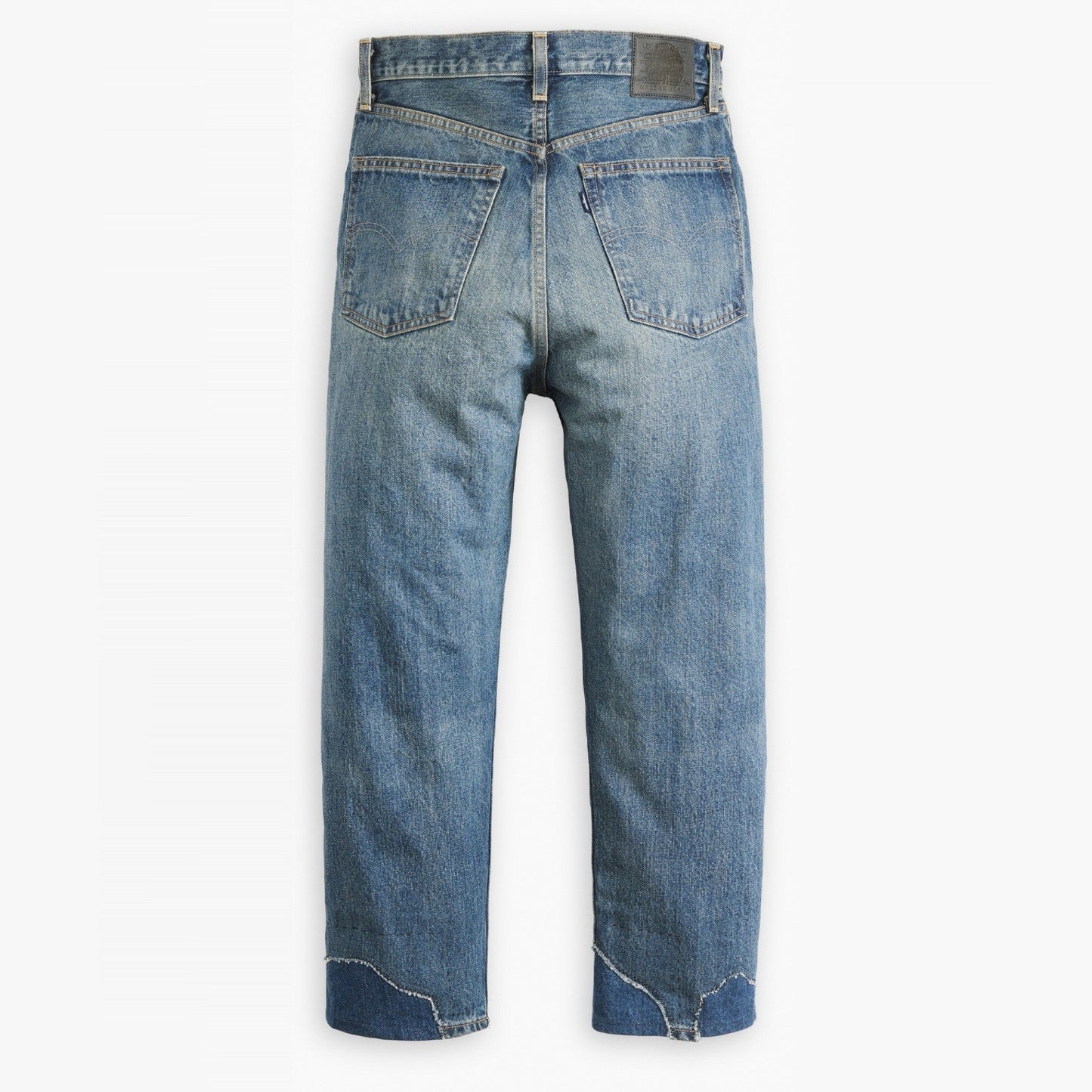 Levi’s® Women’s Made in Japan Barrel Jeans