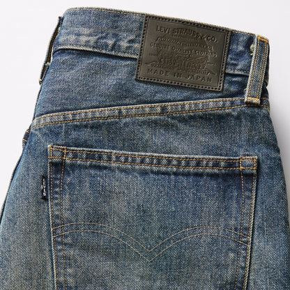 Levi’s® Women’s Made in Japan Barrel Jeans