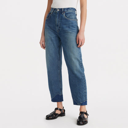 Levi’s® Women’s Made in Japan Barrel Jeans