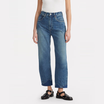 Levi’s® Women’s Made in Japan Barrel Jeans