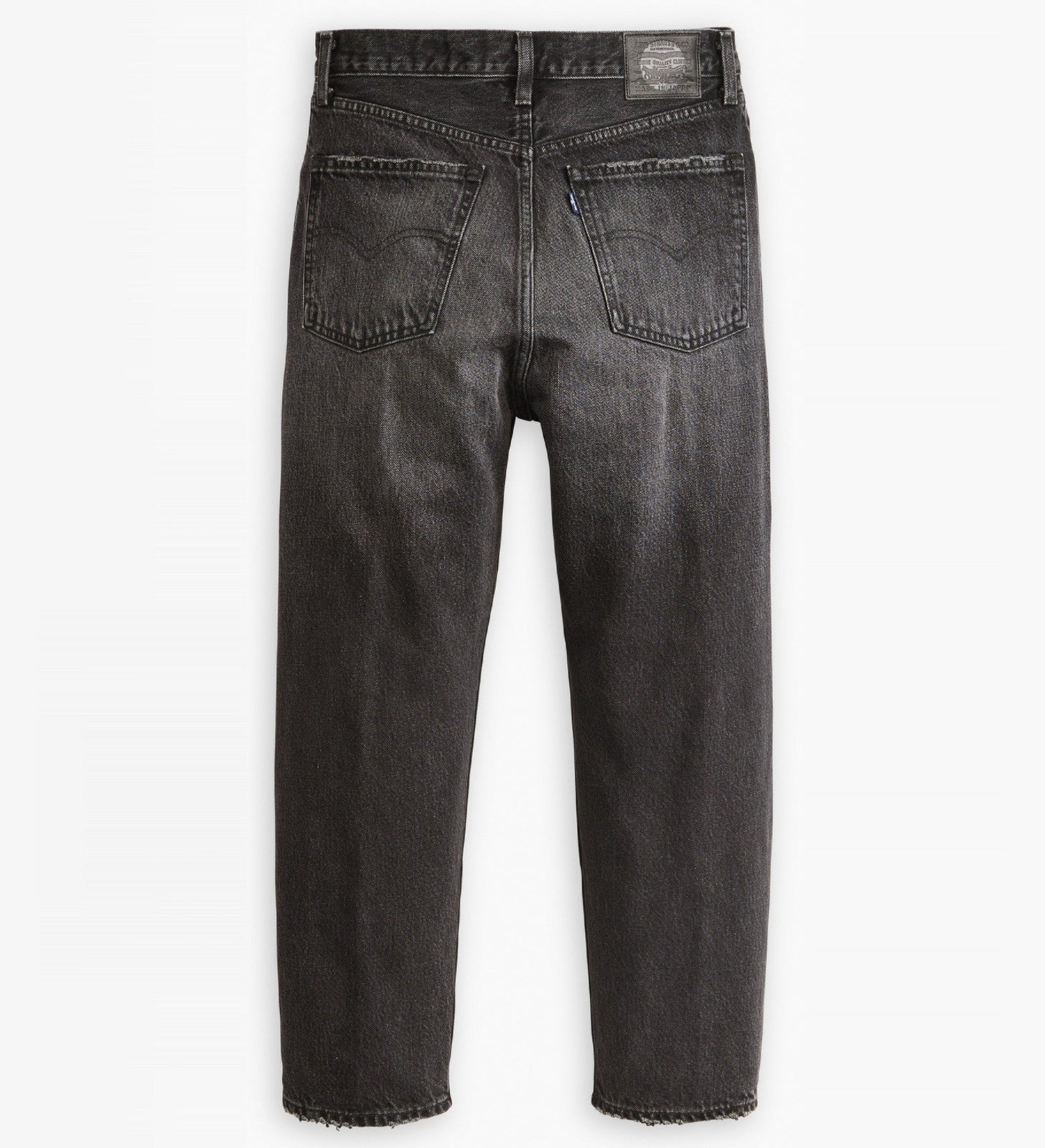 levi’s® 日本製 barrel 牛仔褲| 女裝 A5889000825- Mij Black Gold – Levi's 香港