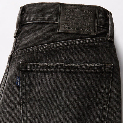 Levi’s® 日本製 Barrel 牛仔褲| 女裝