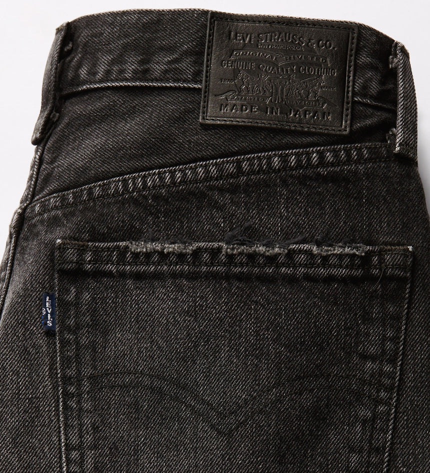 levi’s® 日本製 barrel 牛仔褲| 女裝 A5889000825- Mij Black Gold – Levi's 香港