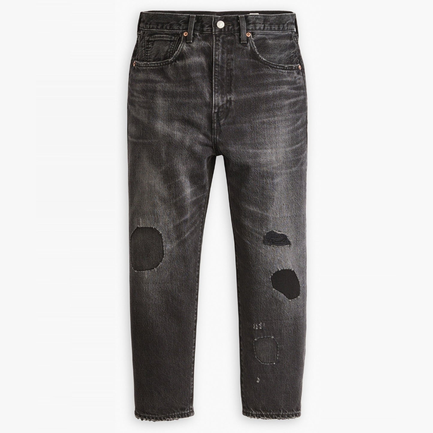 Levi’s® 日本製 Barrel 牛仔褲| 女裝