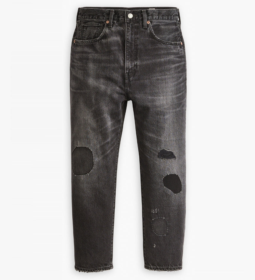 levi’s® 日本製 barrel 牛仔褲| 女裝 A5889000825- Mij Black Gold – Levi's 香港