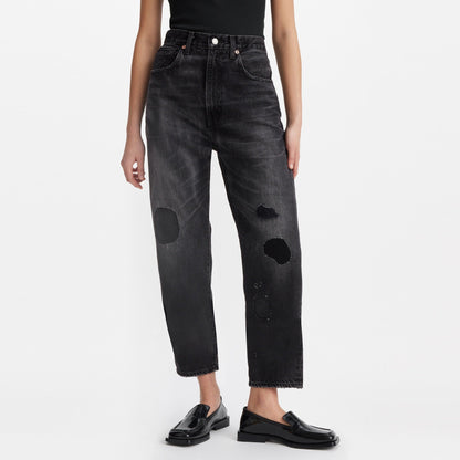 Levi’s® 日本製 Barrel 牛仔褲| 女裝