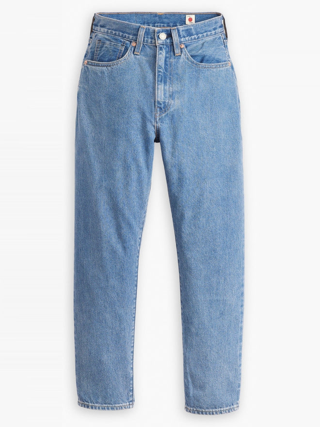 levi’s® women’s high-waisted boyfriend jeans A589300072427 Moj Blue Moon  – Levi's Hong Kong
