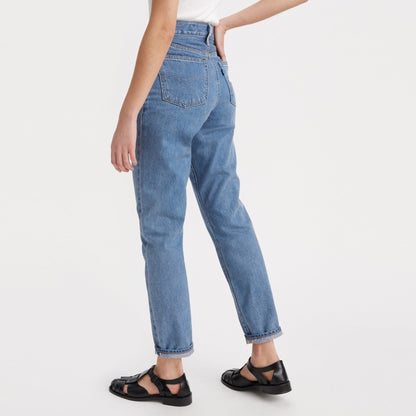 Levi’s® Women’s High-Waisted Boyfriend Jeans