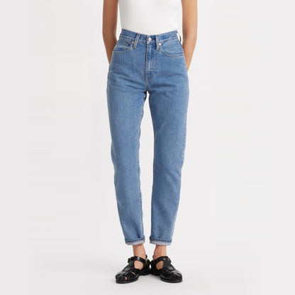 Levi’s® Women’s High-Waisted Boyfriend Jeans