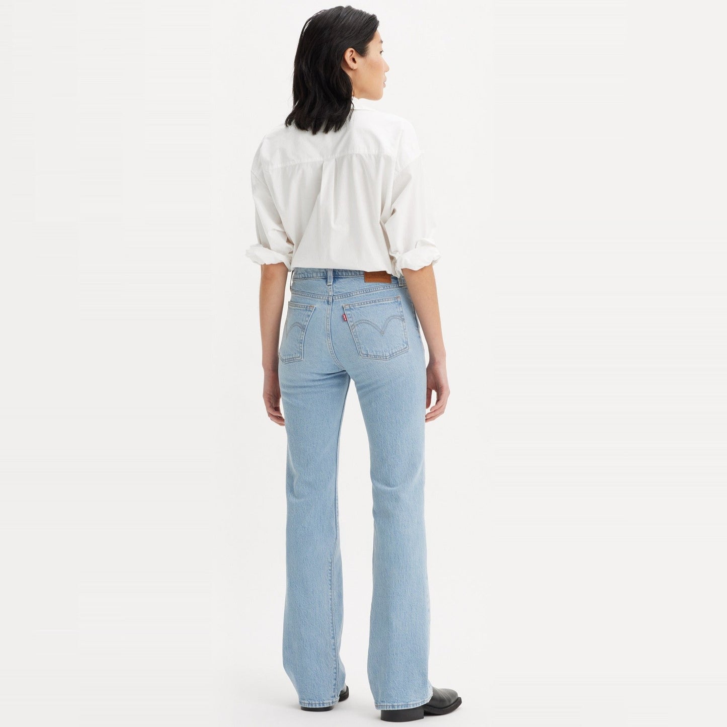 Levi's® Women's Wedgie Bootcut Jeans