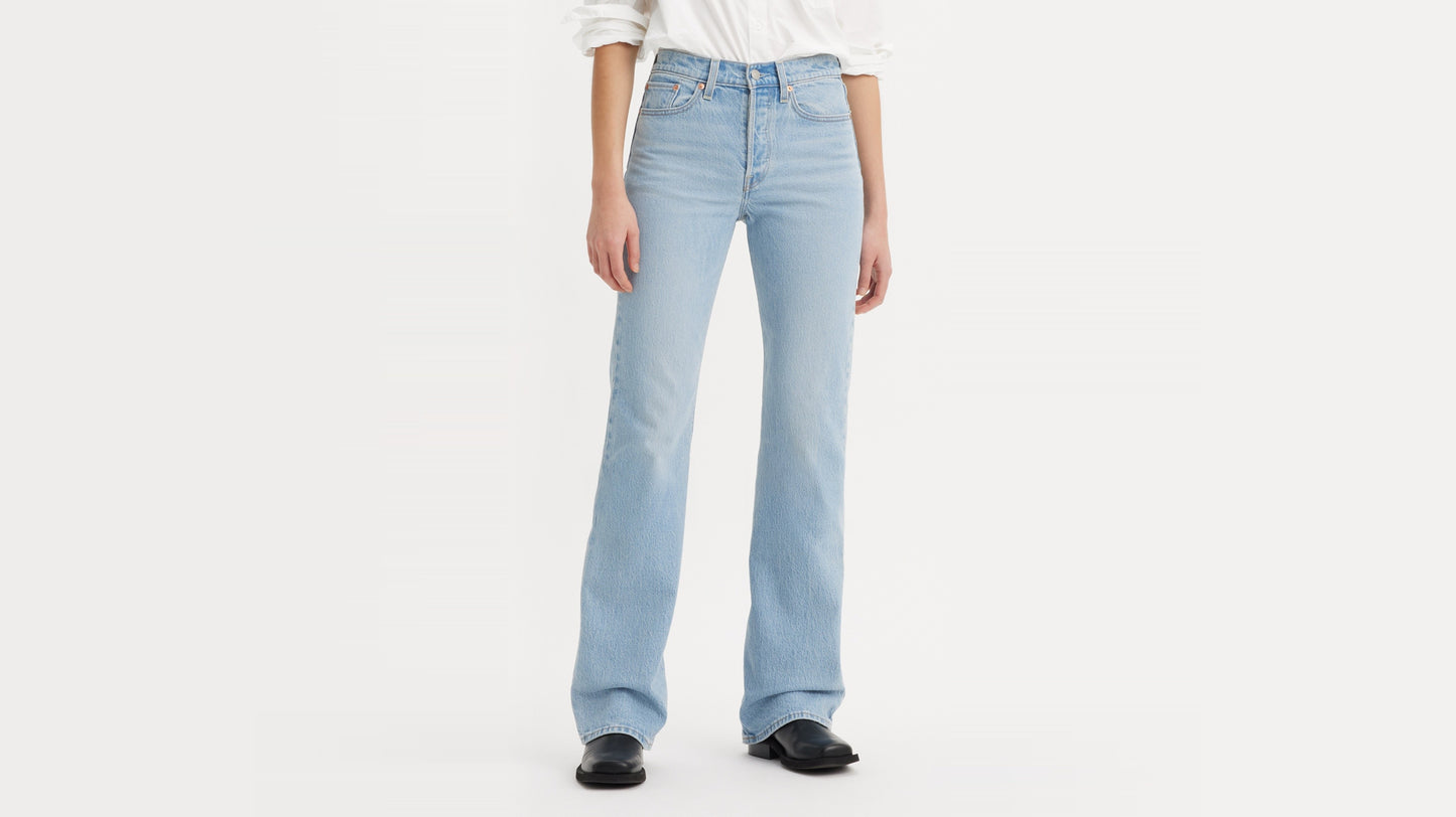 Levi's® Women's Wedgie Bootcut Jeans