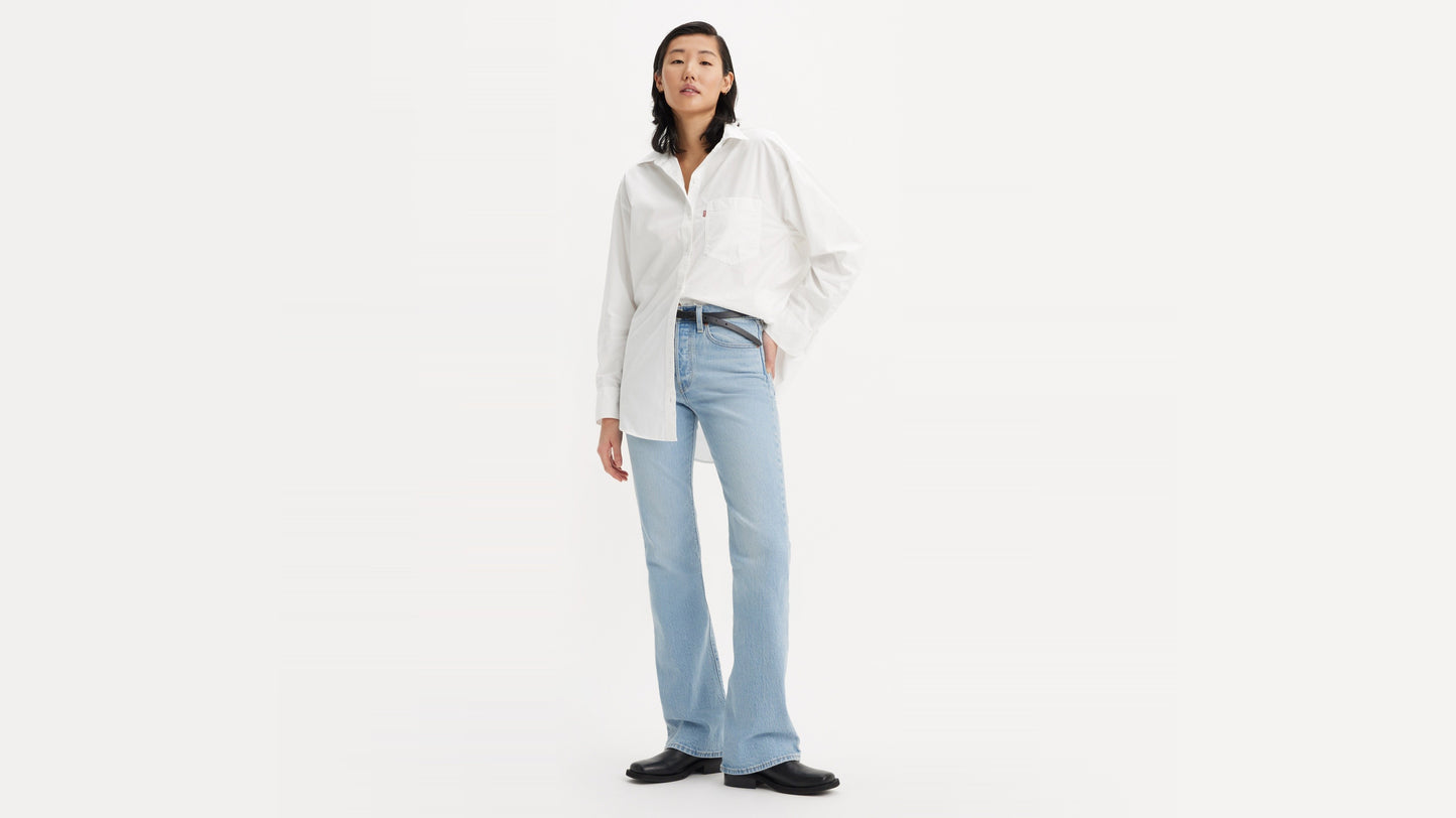 Levi's® Women's Wedgie Bootcut Jeans