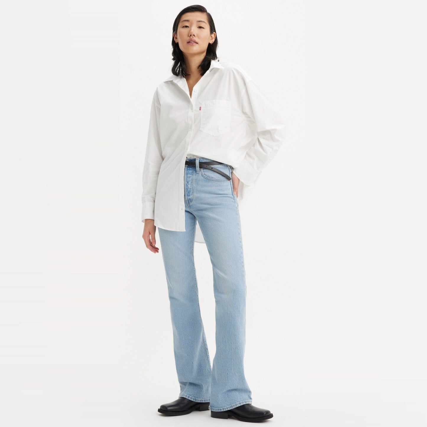 Levi's® Women's Wedgie Bootcut Jeans