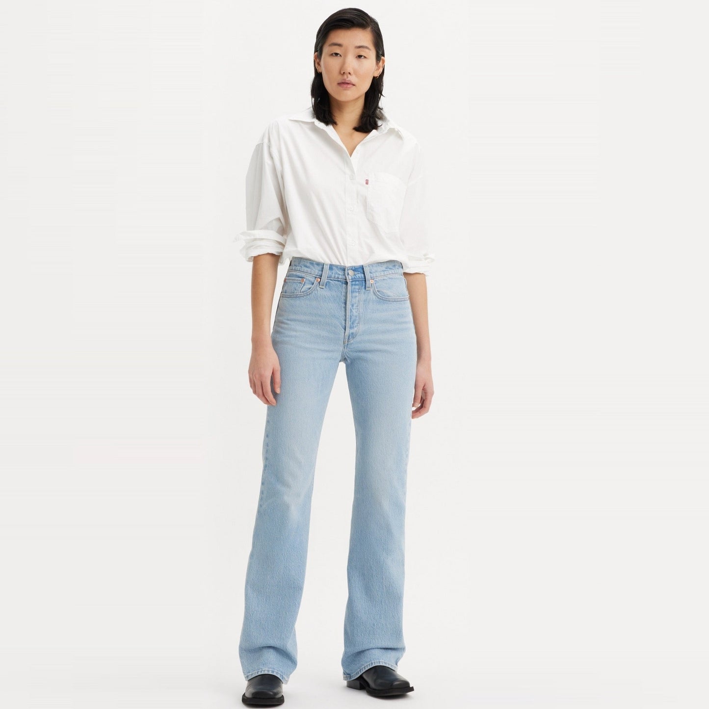 Levi's® Women's Wedgie Bootcut Jeans