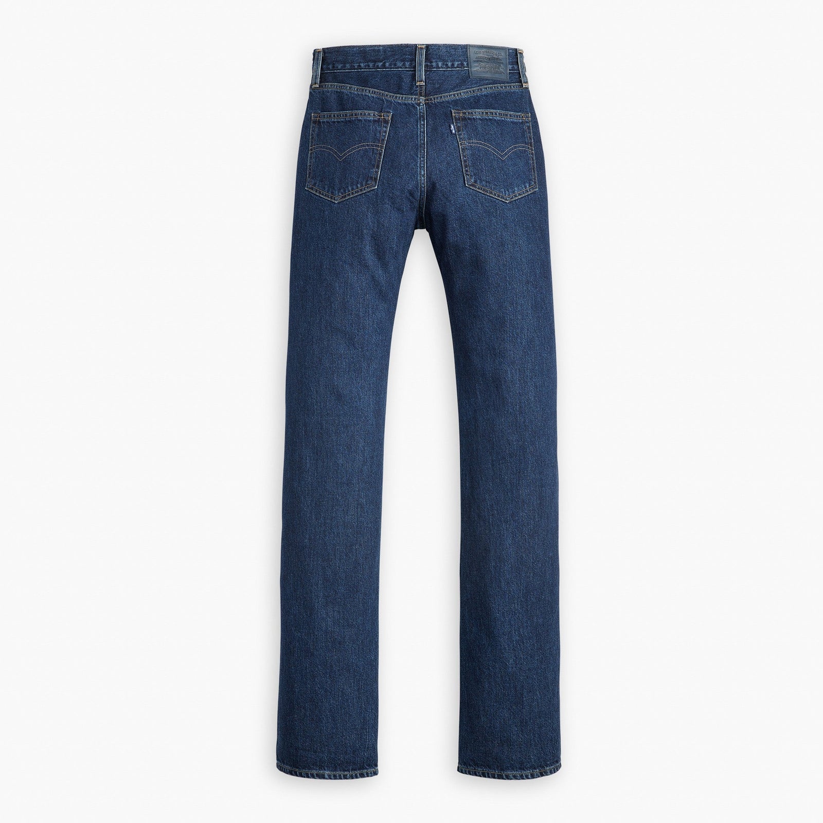 levi's® 日本直筒牛仔褲| 女裝 A913800002430 Moj Stems – Levi's 香港