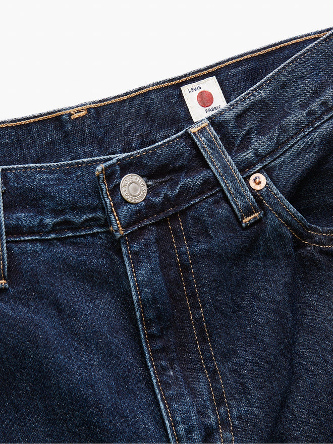 levi's® 日本直筒牛仔褲| 女裝 A913800002430 Moj Stems  – Levi's 香港