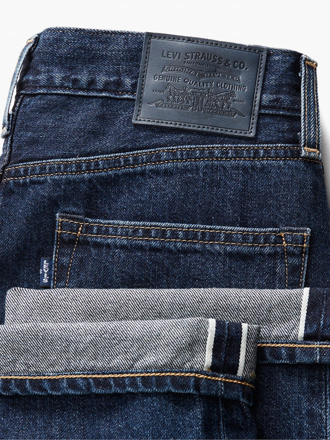 levi's® 日本直筒牛仔褲| 女裝 A913800002430 Moj Stems  – Levi's 香港