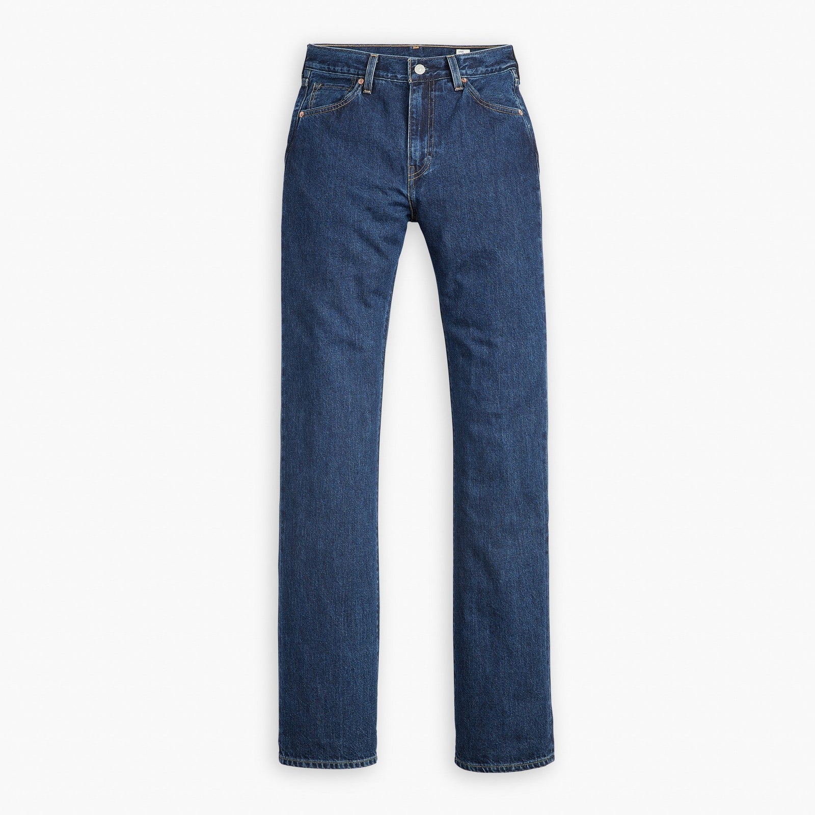 levi's® 日本直筒牛仔褲| 女裝 A913800002430 Moj Stems – Levi's 香港