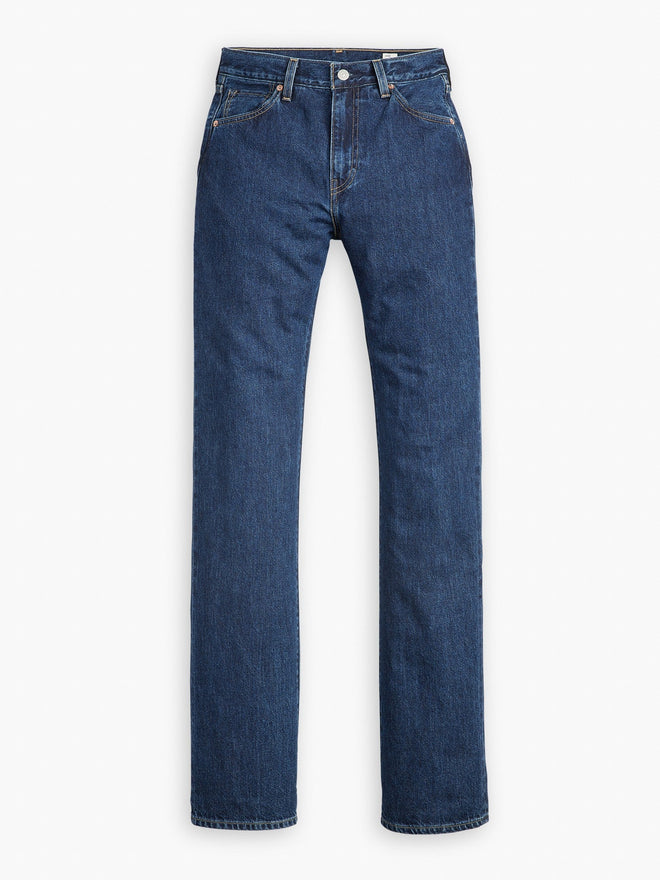 levi's® 日本直筒牛仔褲| 女裝 A913800002430 Moj Stems  – Levi's 香港