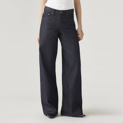 Levi's® WellThread® Women's XL Straight Pants