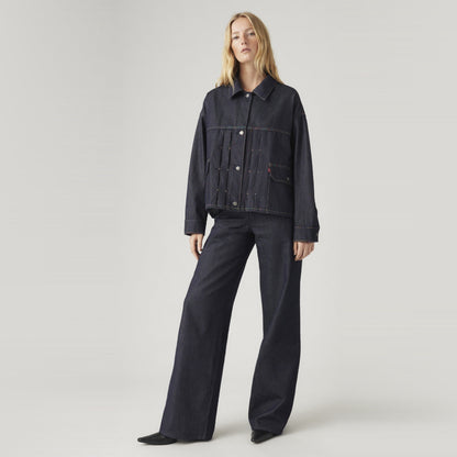 Levi's® WellThread® Women's XL Straight Pants