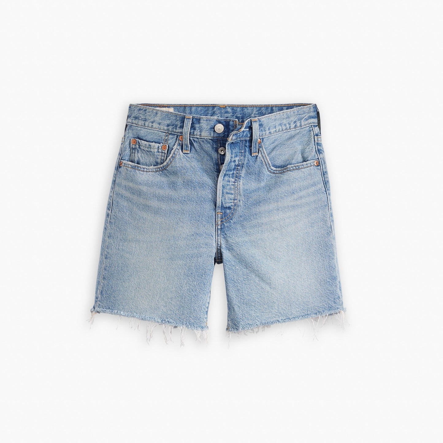 Levi's® Women's 501® Mid-Thigh Shorts